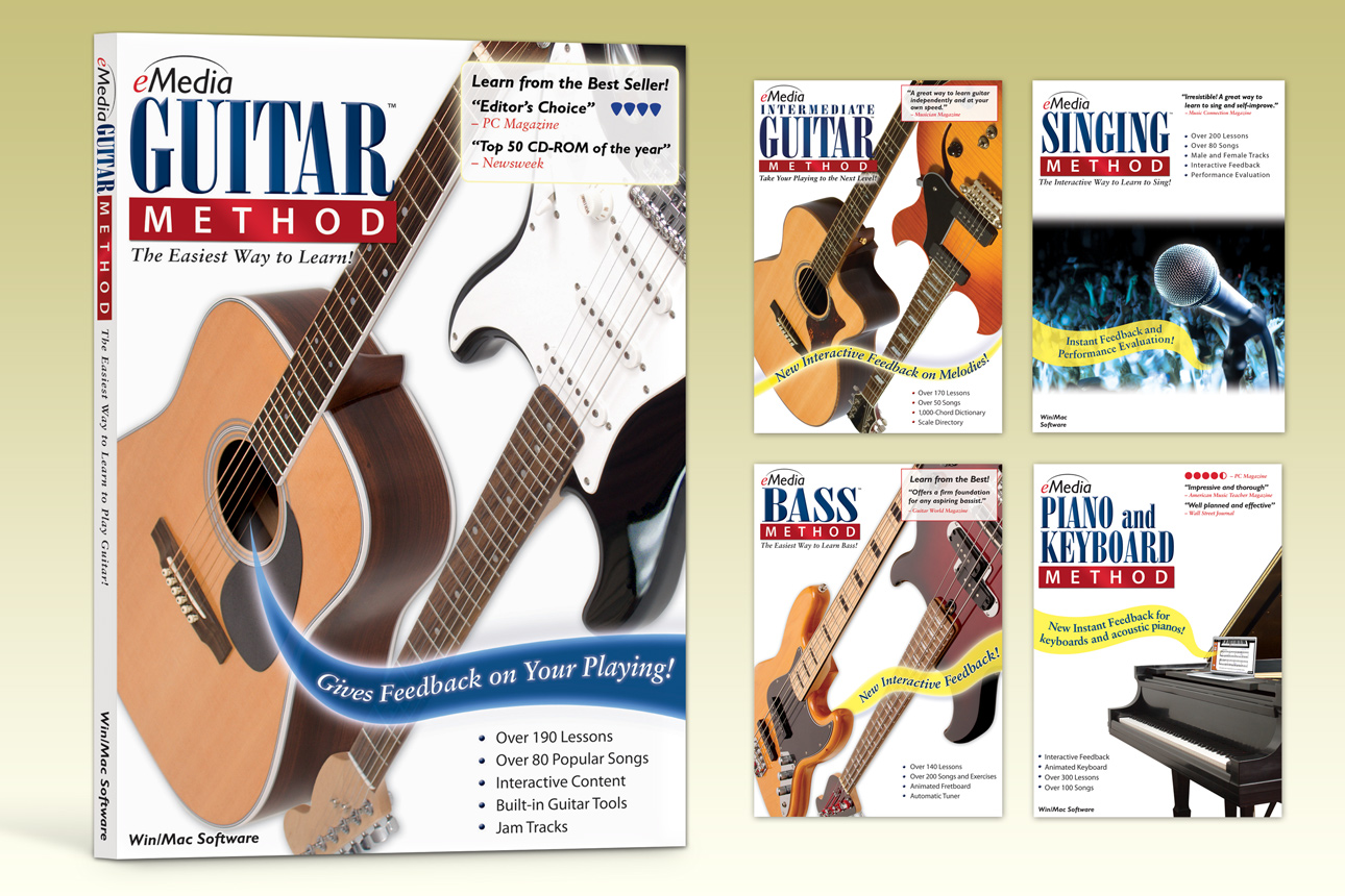 Packaging Design example 001